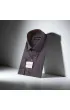 8 Drop Slim Fit Uzun Kol Desenli Erkek Gömlek 3GMK310760009