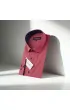 8 Drop Slim Fit Uzun Kol Desenli Erkek Gömlek 3GMK310760017