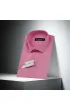 Slim Fit Kısa Kol Desenli Erkek Gömlek 3GMK310851005 Slim Fit Kısa Kol Desenli Erkek Gömlek 3GMK310851005