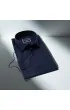 Slim Fit Uzun Kol Düz Renk Erkek Gömlek 3GMK310963010