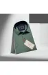 Slim Fit Kısa Kol Desenli Erkek Gömlek 3GMK321005004 Slim Fit Kısa Kol Desenli Erkek Gömlek 3GMK321005004