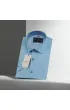 Slim Fit Kısa Kol Desenli Erkek Gömlek 3GMK321010007 Slim Fit Kısa Kol Desenli Erkek Gömlek 3GMK321010007