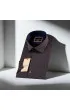 Slim Fit Kısa Kol Dijital Baskılı Desenli Erkek Gömlek 3GMK311050003