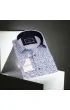 Slim Fit Kısa Kol Dijital Baskılı Desenli Erkek Gömlek 3GMK311062001 Slim Fit Kısa Kol Dijital Baskılı Desenli Erkek Gömlek 3GMK311062001