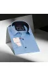 Slim Fit Kısa Kol Dijital Baskılı Desenli Erkek Gömlek 3GMK311064005 Slim Fit Kısa Kol Dijital Baskılı Desenli Erkek Gömlek 3GMK311064005