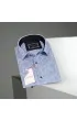 Slim Fit Kısa Kol Dijital Baskılı Desenli Erkek Gömlek 3GMK311067002 Slim Fit Kısa Kol Dijital Baskılı Desenli Erkek Gömlek 3GMK311067002