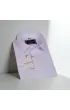 Slim Fit Kısa Kol Armürlü Jakar Erkek Gömlek 3GMK311068001 Slim Fit Kısa Kol Armürlü Jakar Erkek Gömlek 3GMK311068001
