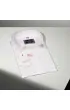 Slim Fit Kısa Kol Armürlü Jakar Erkek Gömlek 3GMK311068002 Slim Fit Kısa Kol Armürlü Jakar Erkek Gömlek 3GMK311068002