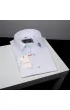 Slim Fit Kısa Kol Armürlü Jakar Erkek Gömlek 3GMK311068003 Slim Fit Kısa Kol Armürlü Jakar Erkek Gömlek 3GMK311068003
