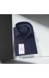 Slim Fit Kısa Kol Desenli Erkek Gömlek 3GMK311084003 Slim Fit Kısa Kol Desenli Erkek Gömlek 3GMK311084003