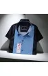 Slim Fit Kısa Kol Desenli Erkek Gömlek 3GMK311088006 Slim Fit Kısa Kol Desenli Erkek Gömlek 3GMK311088006