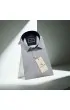 Slim Fit Kısa Kol Desenli Saten Erkek Gömlek 3GMK321106007 Slim Fit Kısa Kol Desenli Saten Erkek Gömlek 3GMK321106007