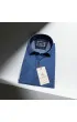 Slim Fit Kısa Kol Desenli Erkek Gömlek 3GMK361113012 Slim Fit Kısa Kol Desenli Erkek Gömlek 3GMK361113012