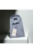 Slim Fit Kısa Kol Desenli Erkek Gömlek 3GMK321134005 Slim Fit Kısa Kol Desenli Erkek Gömlek 3GMK321134005