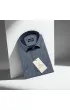 Slim Fit Kısa Kol Desenli Erkek Gömlek 3GMK321136002 Slim Fit Kısa Kol Desenli Erkek Gömlek 3GMK321136002