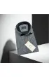 Slim Fit Kısa Kol Desenli Erkek Gömlek 3GMK321136004 Slim Fit Kısa Kol Desenli Erkek Gömlek 3GMK321136004