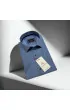 Slim Fit Kısa Kol Desenli Erkek Gömlek 3GMK321136009 Slim Fit Kısa Kol Desenli Erkek Gömlek 3GMK321136009