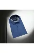 Slim Fit Kısa Kol Desenli Erkek Gömlek 3GMK321137004 Slim Fit Kısa Kol Desenli Erkek Gömlek 3GMK321137004