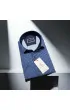 Slim Fit Kısa Kol Desenli Erkek Gömlek 3GMK321137006 Slim Fit Kısa Kol Desenli Erkek Gömlek 3GMK321137006