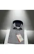 Slim Fit Kısa Kol Desenli Erkek Gömlek 3GMK321140003 Slim Fit Kısa Kol Desenli Erkek Gömlek 3GMK321140003