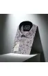 Slim Fit Kısa Kol Desenli Erkek Gömlek 3GMK311153004 Slim Fit Kısa Kol Desenli Erkek Gömlek 3GMK311153004