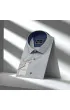 Slim Fit Kısa Kol Desenli Erkek Gömlek 3GMK311158004 Slim Fit Kısa Kol Desenli Erkek Gömlek 3GMK311158004
