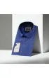 Slim Fit Kısa Kol Desenli Erkek Gömlek 3GMK311163003 Slim Fit Kısa Kol Desenli Erkek Gömlek 3GMK311163003