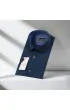Slim Fit Kısa Kol Desenli Erkek Gömlek 3GMK311164006 Slim Fit Kısa Kol Desenli Erkek Gömlek 3GMK311164006