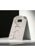 Slim Fit Kısa Kol Düz Renk Erkek Gömlek 3GMK311171002 Slim Fit Kısa Kol Düz Renk Erkek Gömlek 3GMK311171002