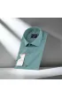 Slim Fit Kısa Kol Düz Renk Erkek Gömlek 3GMK311171004 Slim Fit Kısa Kol Düz Renk Erkek Gömlek 3GMK311171004