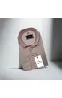 Slim Fit Uzun Kol Düz Renk Oxford Erkek Gömlek 3GMK321171021
