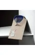 Slim Fit Kısa Kol Desenli Erkek Gömlek 3GMK311186002 Slim Fit Kısa Kol Desenli Erkek Gömlek 3GMK311186002