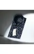 Slim Fit Uzun Kol Desenli Erkek Gömlek 3GMK321201006