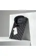 Slim Fit Uzun Kol Desenli Erkek Gömlek 3GMK321228009