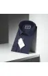 Slim Fit Uzun Kol Desenli Armürlü Jakar Erkek Gömlek 3GMK311293001