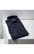 Slim Fit Uzun Kol Düz Renk Kaşmir Erkek Gömlek 3GMK311298007