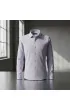Slim Fit Uzun Kol Desenli Armürlü Jakar Erkek Gömlek 3GMK311334004 Slim Fit Uzun Kol Desenli Armürlü Jakar Erkek Gömlek 3GMK311334004
