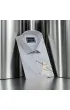 Slim Fit Kısa Kol Desenli Armürlü Jakar Erkek Gömlek 3GMK321412001 Slim Fit Kısa Kol Desenli Armürlü Jakar Erkek Gömlek 3GMK321412001