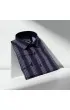 Slim Fit Uzun Kol Desenli Erkek Gömlek 3GMK312101010 Slim Fit Uzun Kol Desenli Erkek Gömlek 3GMK312101010