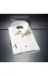 Slim Fit Uzun Kol Desenli Jakar Armürlü Gömlek 2102 CR 002
