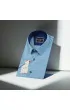 Slim Fit Kısa Kol Desenli Erkek Gömlek 3GMK341420007 Slim Fit Kısa Kol Desenli Erkek Gömlek 3GMK341420007