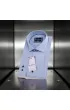 Slim Fit Uzun Kol Desenli Armürlü Jakar Erkek Gömlek 3GMK311520004