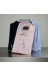 Slim Fit Uzun Kol Desenli Armürlü Jakar Erkek Gömlek 3GMK311521004