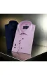Slim Fit Uzun Kol Desenli Armürlü Jakar Erkek Gömlek 3GMK311522006