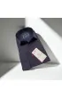 Slim Fit Uzun Kol Desenli Erkek Gömlek 3GMK312114004