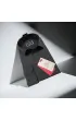 Slim Fit Uzun Kol Desenli Erkek Gömlek 3GMK312114013