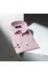 Slim Fit Uzun Kol Desenli Jakar Armürlü Gömlek 2127 CR 005 Slim Fit Uzun Kol Desenli Jakar Armürlü Gömlek 2127 CR 005