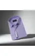 Slim Fit Uzun Kol Desenli Jakar Armürlü Gömlek 2127 CR 006 Slim Fit Uzun Kol Desenli Jakar Armürlü Gömlek 2127 CR 006