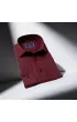 Slim Fit Uzun Kol Desenli Jakar Armürlü Gömlek 2128 CR 002 Slim Fit Uzun Kol Desenli Jakar Armürlü Gömlek 2128 CR 002