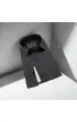 Slim Fit Uzun Kol Desenli Erkek Gömlek 3GMK322129009